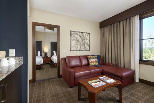 Hotel Tetherow
