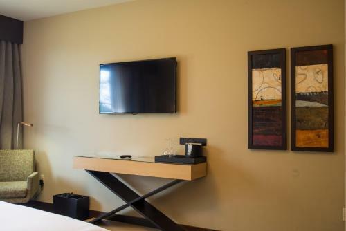 Hotel Tetherow
