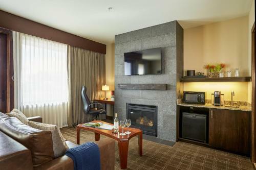 Hotel Tetherow