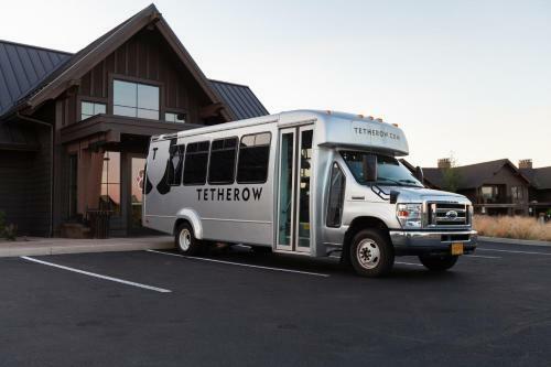 Hotel Tetherow