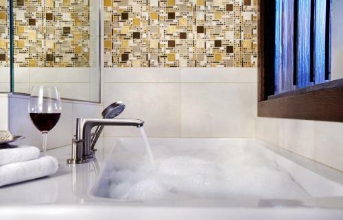 Hotel Tetherow
