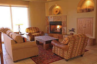 Hotel The Inn At Entrada