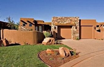 Hotel The Inn At Entrada