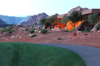 Hotel The Inn At Entrada