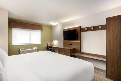 Hotel Holiday Inn Express Wisconsin Dells