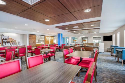 Hotel Holiday Inn Express Wisconsin Dells