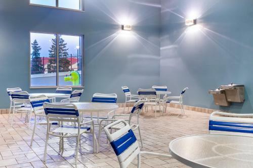 Hotel Holiday Inn Express Wisconsin Dells