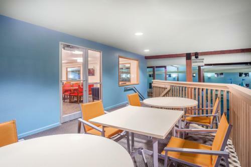 Hotel Holiday Inn Express Wisconsin Dells