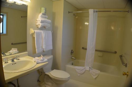 Motel Ambers Hideaway