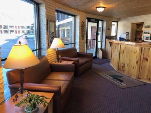 Motel Ambers Hideaway