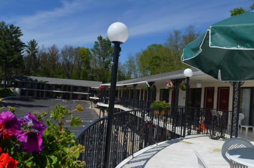 Motel Ambers Hideaway