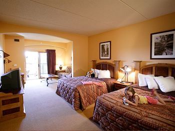 Hotel Chula Vista Resort