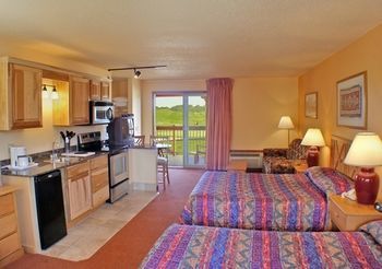 Hotel Chula Vista Resort
