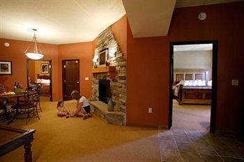 Hotel Chula Vista Resort