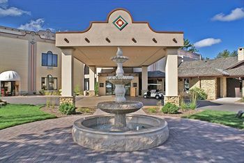 Hotel Chula Vista Resort