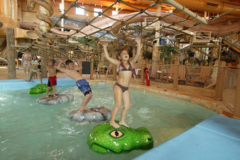Hotel Chula Vista Resort