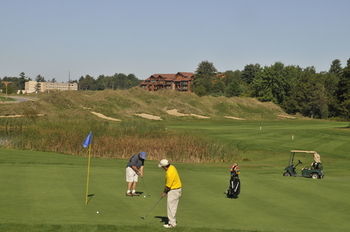 Hotel Chula Vista Resort