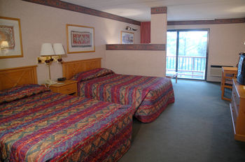 Hotel Chula Vista Resort