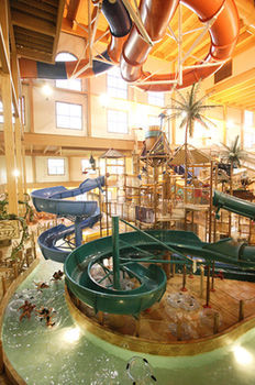 Hotel Chula Vista Resort