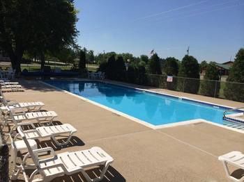 Americas Best Value Inn Days End Motel