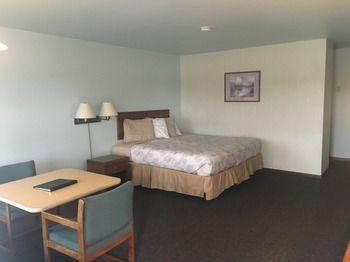 Americas Best Value Inn Days End Motel