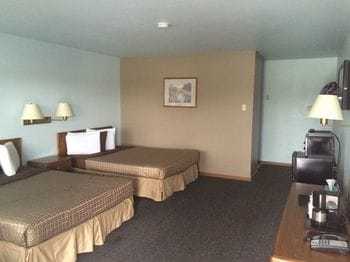 Americas Best Value Inn Days End Motel