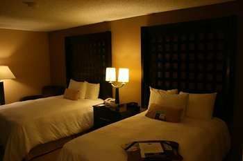Hotel Hampton Inn Plano-north Dallas