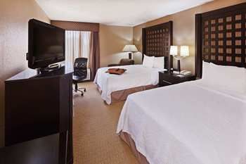 Hotel Hampton Inn Plano-north Dallas