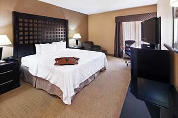 Hotel Hampton Inn Plano-north Dallas