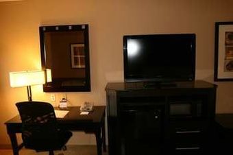 Hotel Hampton Inn Plano-north Dallas