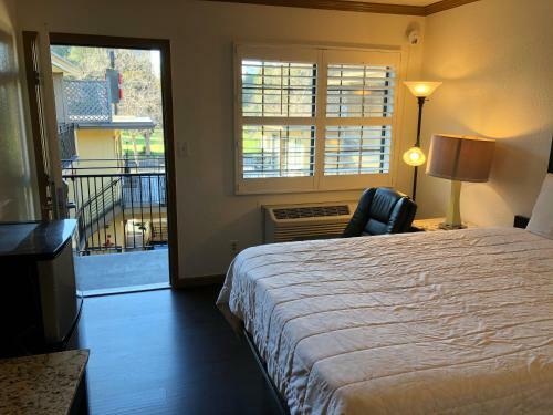 Motel Westwind Lodge