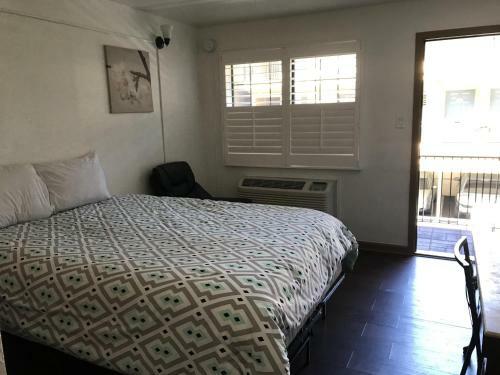 Motel Westwind Lodge