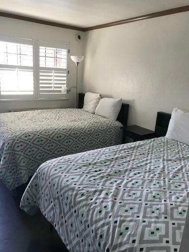 Motel Westwind Lodge