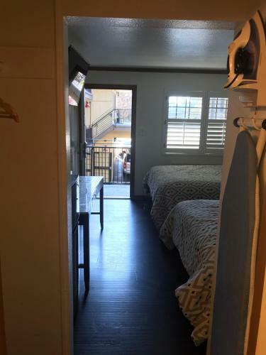Motel Westwind Lodge