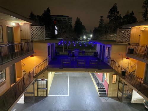 Motel Westwind Lodge