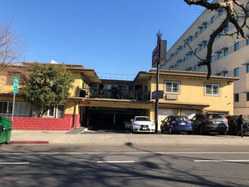 Motel Westwind Lodge