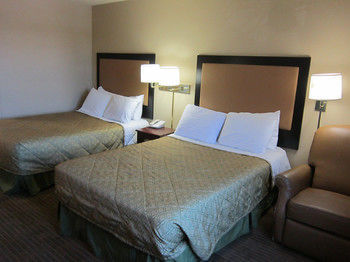 Hotel Extended Stay America - Oakland - Emeryville