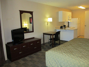 Hotel Extended Stay America - Oakland - Emeryville