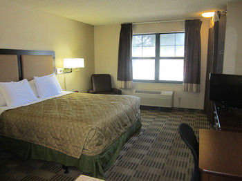 Hotel Extended Stay America - Oakland - Emeryville