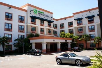 Hotel Extended Stay America - Oakland - Emeryville
