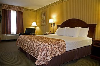 Hotel Breckinridge Inn
