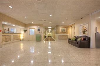 Hotel Breckinridge Inn