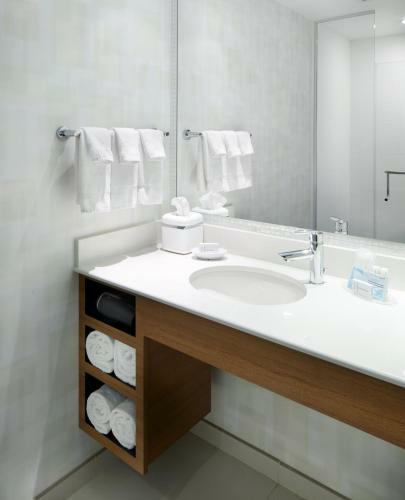 Hotel Springhill Suites Pittsburgh Bakery Square