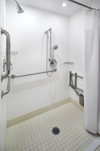 Hotel Springhill Suites Pittsburgh Bakery Square