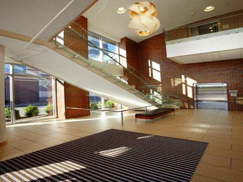 Hotel Springhill Suites Pittsburgh Bakery Square