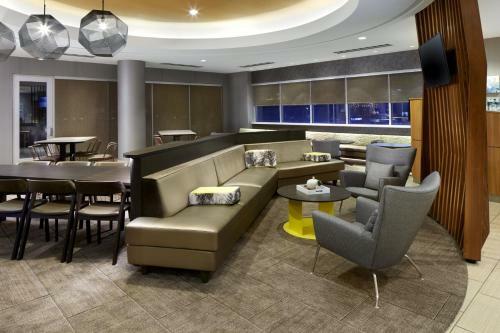 Hotel Springhill Suites Pittsburgh Bakery Square