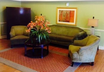 Hotel Home-towne Suites Columbus