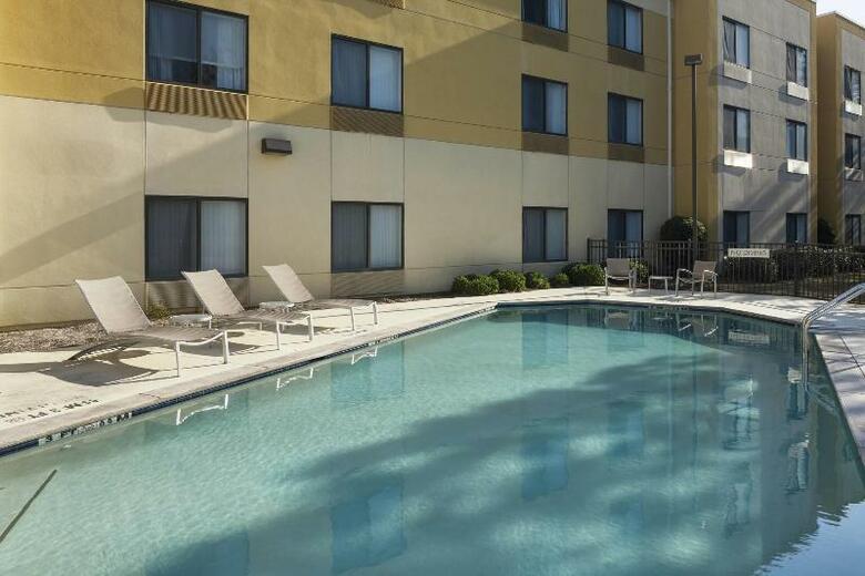 Hotel Springhill Suites Columbus