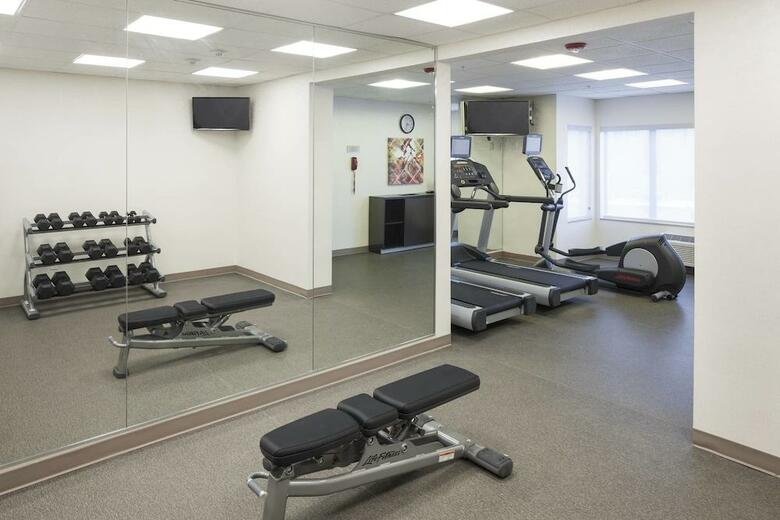 Hotel Springhill Suites Columbus