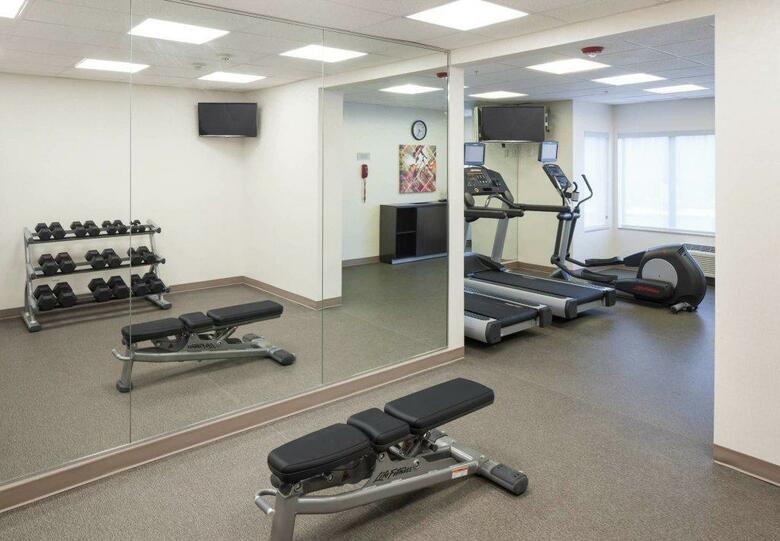Hotel Springhill Suites Columbus